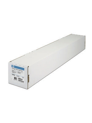 Hewlett Packard (DAT) - C6035A - Paper roll for DEJ 650C, 650C PS, C6035A, Hewlett Packard (DAT)