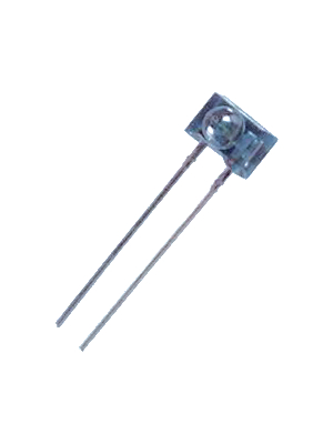 Honeywell - FSEP8736-003 - IR emitting diode 880 nm, FSEP8736-003, Honeywell