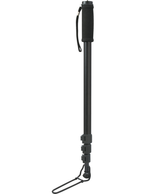 Camlink - CL-CMP3 - Camera Stand Monopod 28 mm black 4, CL-CMP3, Camlink