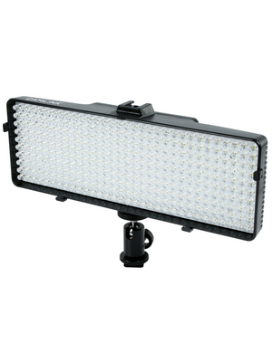 Camlink - CL-LED256 - Lighting 1536 lm 5800-6000 K, CL-LED256, Camlink
