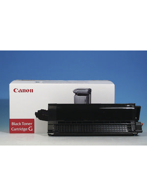 Canon Inc - 1515A003 - Toner Modul G black, 1515A003, Canon Inc