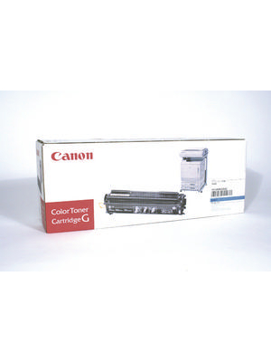 Canon Inc - 1514A003 - Toner Modul G Cyan, 1514A003, Canon Inc
