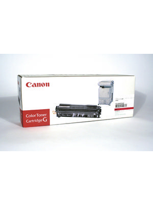 Canon Inc - 1513A003 - Toner Modul G magenta, 1513A003, Canon Inc