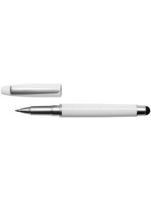 Kensington - K39564WW - Virtuoso stylus and ballpoint pen white, K39564WW, Kensington