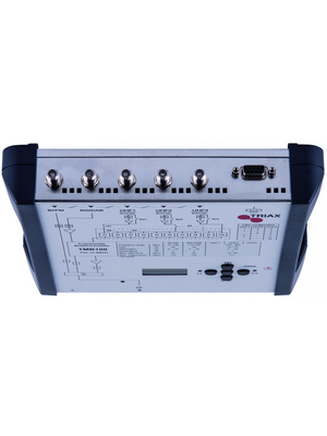Triax - TMB 100 - Distribution Amplifier, TMB 100, Triax