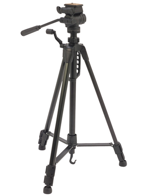 Camlink - CL-TPPRE20 - Camera Stand Tripod 20 mm black 3, CL-TPPRE20, Camlink