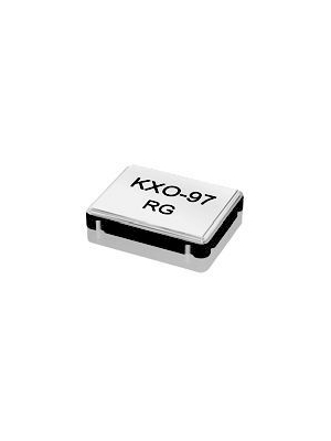 Geyer Electronic - KXO-97 SMD OSCILLATOR 8,00 - Oscillator KXO-97 8 MHz, KXO-97 SMD OSCILLATOR 8,00, Geyer Electronic
