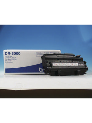 Brother - DR-8000 - Drum unit DR-8000, DR-8000, Brother