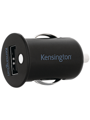 Kensington - K39666EU - PowerBolt 2.1 Quick Charger For Tablets, K39666EU, Kensington