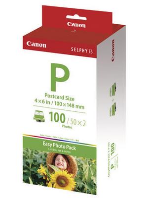 Canon Inc - 1335B001 - Easy Photo Pack, 1335B001, Canon Inc