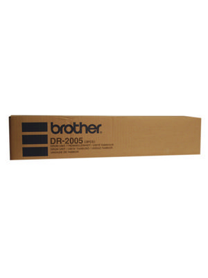 Brother - DR-2005 - Drum unit DR-2005, DR-2005, Brother