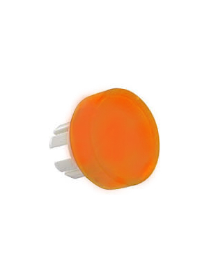 EAO - 61-9311.3 - Cap ? 18 mm orange, 61-9311.3, EAO