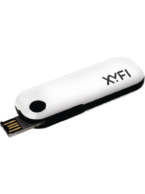 Option - GI0643-11742 - iCON XYfi, UMTS/WLAN USB stick, GI0643-11742, Option