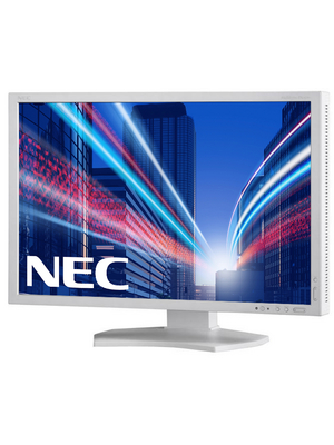 NEC - 60003491 - PA242W monitor, 60003491, NEC