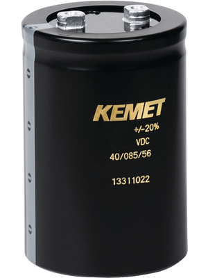 KEMET - ALS30A332NP450 - Aluminium Electrolytic Capacitor 3.3 mF, ALS30A332NP450, KEMET