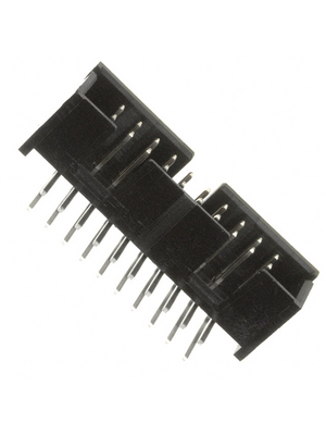 TE Connectivity - 5103311-5 - Pin header DIN 41651 20P, 5103311-5, TE Connectivity