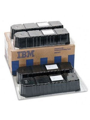 IBM - 69G7377 - Toner black, 69G7377, IBM