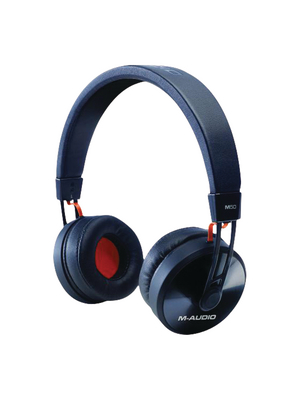M-Audio - M50 HEADPHONE - Studio headphones black, M50 HEADPHONE, M-Audio