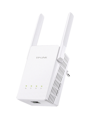 TP-Link - RE210 - WLAN Repeater 802.11ac/n/a/g/b 750Mbps, RE210, TP-Link