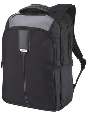 Targus - TBB45402EU - Notebook Backpack Transit 35.8 cm (14.1") black, TBB45402EU, Targus