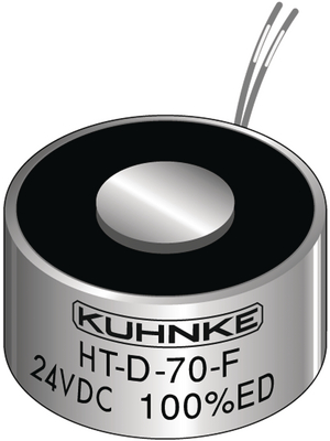 Kuhnke HT-D25-F-24V100%