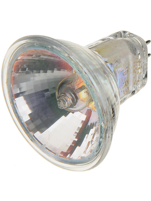 Osram - 46890SP - Halogen lamp 12 V 20 W GU4, 46890SP, Osram