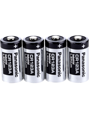 Maxxtro - ARLOBATT - Arlo battery pack, 4xCR123A, ARLOBATT, Maxxtro