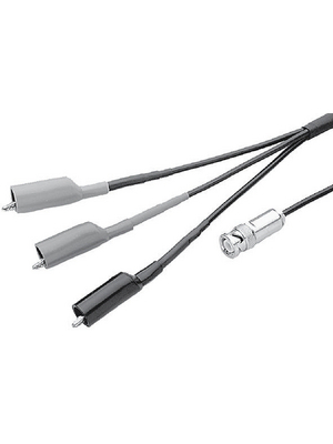 Keithley - 237-ALG-2 - LOW NOISE TRIAX CABLE, 237-ALG-2, Keithley