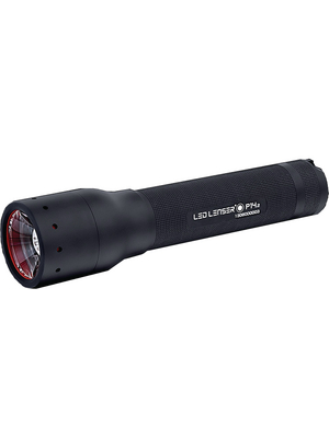 LED Lenser - P14.2 - Cree LED Torch 350 lm black, P14.2, LED Lenser