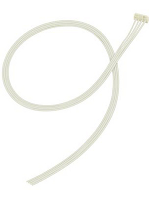 Osram - LR -4PIN-500 - Cable with connector 4-pin, LR -4PIN-500, Osram