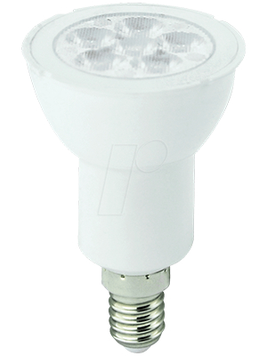 HQ - HQLE14REFL001 - LED lamp E14, HQLE14REFL001, HQ