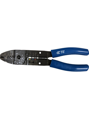 TE Connectivity - 720781-3 - Crimping tool, 720781-3, TE Connectivity