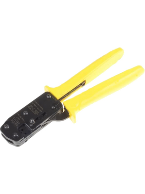 TE Connectivity - 654149-1 - Crimping tool, 654149-1, TE Connectivity