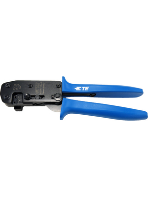 TE Connectivity - 825590-1 - Crimping tool, 825590-1, TE Connectivity