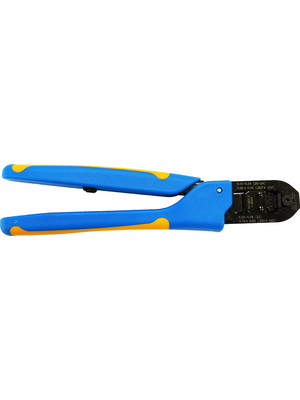 TE Connectivity - 91529-1 - Crimping tool, 91529-1, TE Connectivity