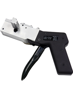 TE Connectivity - 911790-1 - Pistol grip tool, 911790-1, TE Connectivity