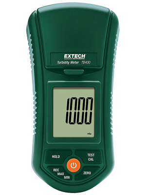 Extech Instruments - TB400 - Turbidity Meter, TB400, Extech Instruments