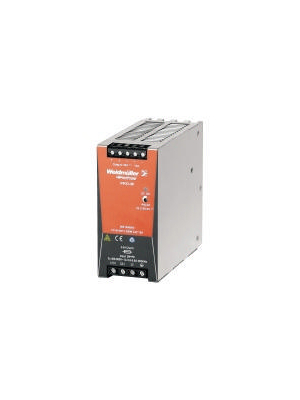 Weidmller - CP M SNT3 250W 24V 10A - Switched-mode power supply / 10 A, CP M SNT3 250W 24V 10A, Weidmller