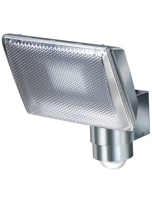 Brennenstuhl - BRE 1173350 - Outdoor light fixture silver, BRE 1173350, Brennenstuhl