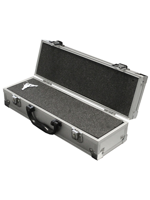 PeakTech - PeakTech 7250 - Hard carrying case, PeakTech 7250, PeakTech