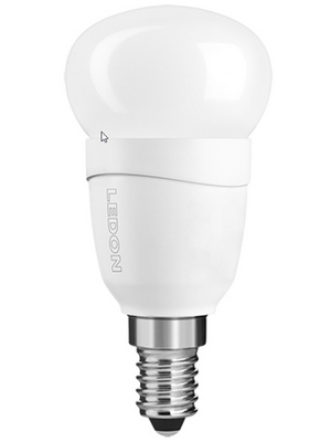 LEDON - 28000515 - LED lamp E14, 28000515, LEDON