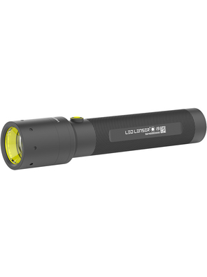 LED Lenser - i9 - LED Torch 400 lm black, i9, LED Lenser
