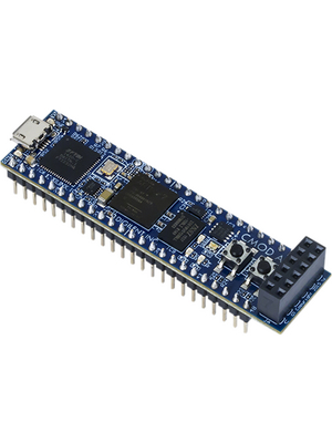 Digilent - 410-328 CMOD A7-15T - FPGA Board 112.5 KB XC7A15T, 410-328 CMOD A7-15T, Digilent
