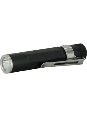Inova - XS LED FLASHLIGHT - LED flashlight black, XS LED FLASHLIGHT, Inova