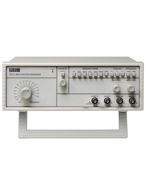 Aim-TTi - TG310 - Function generator 1x3 MHz, TG310, Aim-TTi