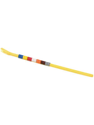 Fluke - WC100 - Cable marker, 8 colours, 32 clips, WC100, Fluke