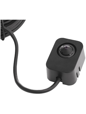 Abus - IPCS10002 - Compact Camera Module with 3.7 mm Pinhole Lens for IPCS10020, IPCS10002, Abus