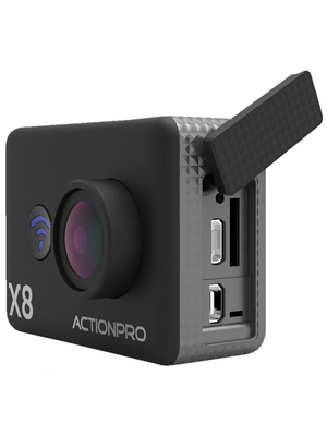 Actionpro - 200004 - Actionpro X8, 200004, Actionpro