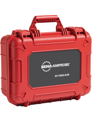 Amprobe - CC-7000-EUR - Carrying Case, CC-7000-EUR, Amprobe
