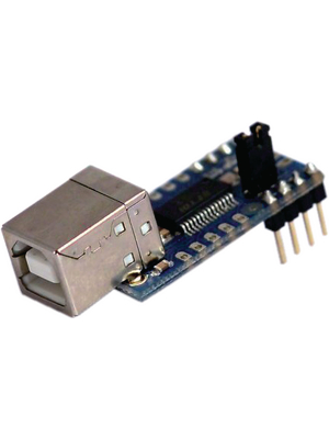 Arduino - A000014 - Arduino USB/Serial converter, A000014, A000014, Arduino